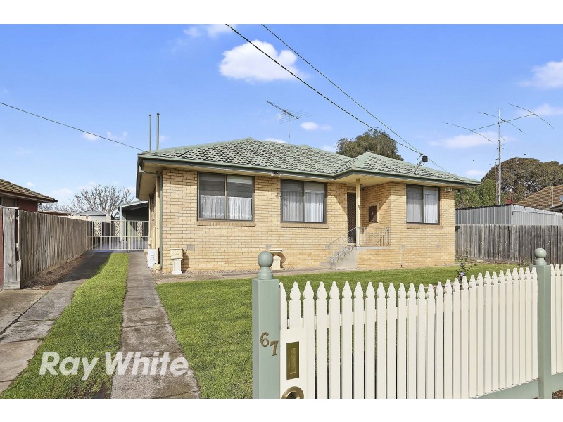 67 St Georges Road, Norlane VIC 3214