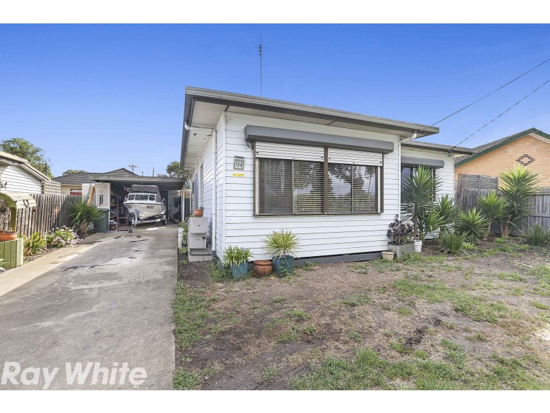 150 Ballarat Road, Hamlyn Heights VIC 3215