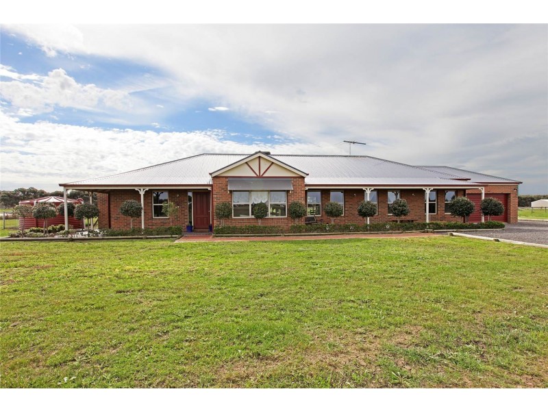 65 West Gateway, Lara VIC 3212