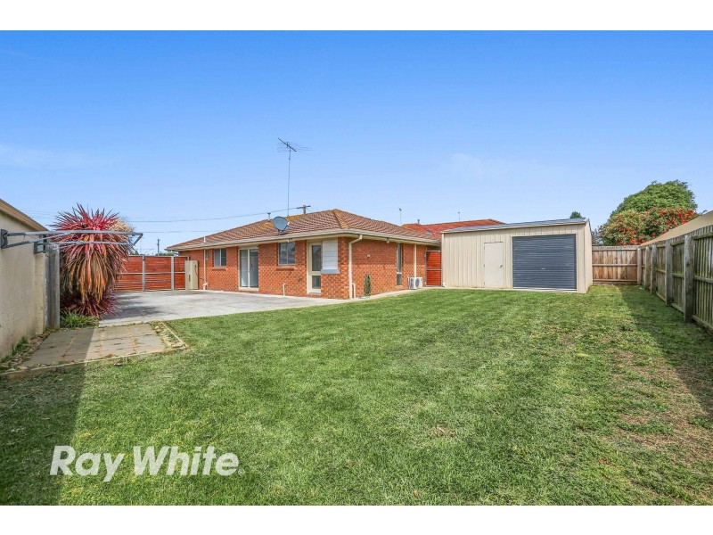 6 Vickers Court, Corio VIC 3214