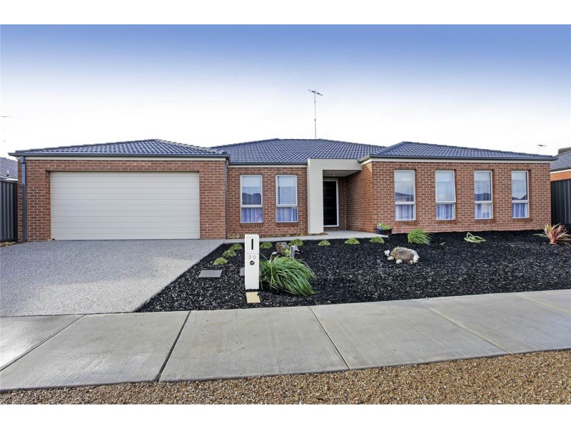 20 Wood Duck Court, Lara VIC 3212