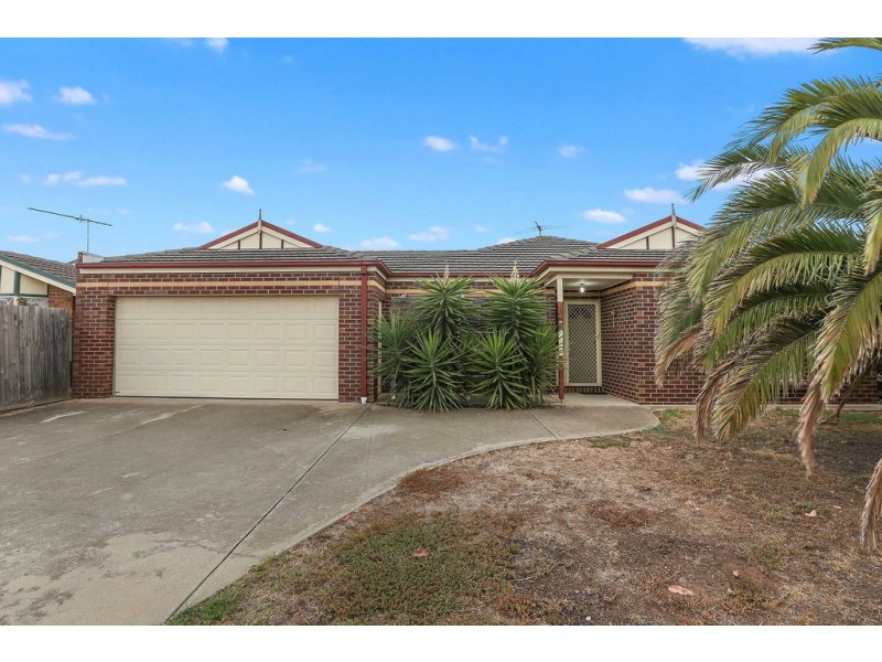 10 Bracknell Court, Lara VIC 3212