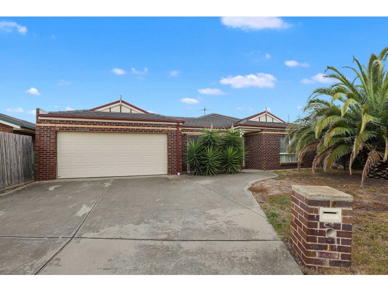 10 Bracknell Court, Lara VIC 3212