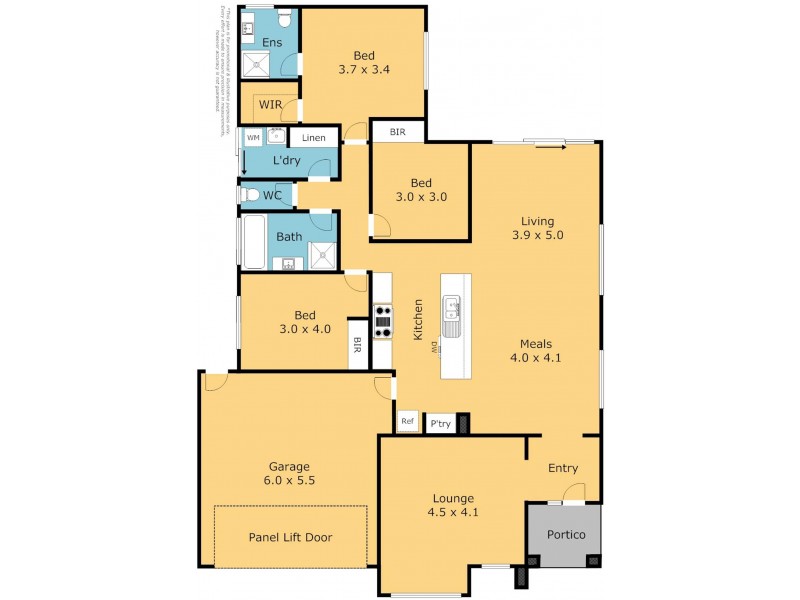 5 Perilla Court, Corio VIC 3214