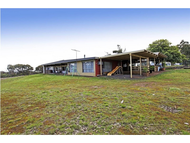 350 Demotts Road, Anakie VIC 3221