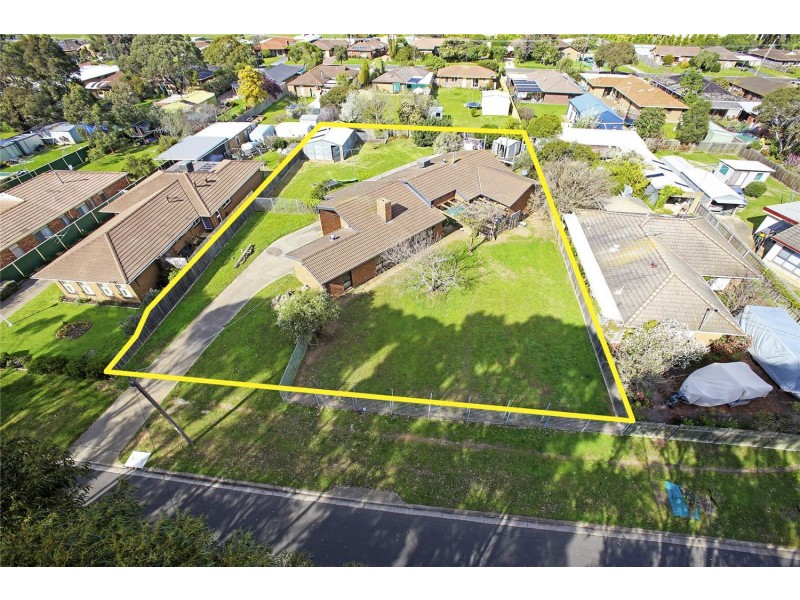 72-74 McClelland Avenue, Lara VIC 3212