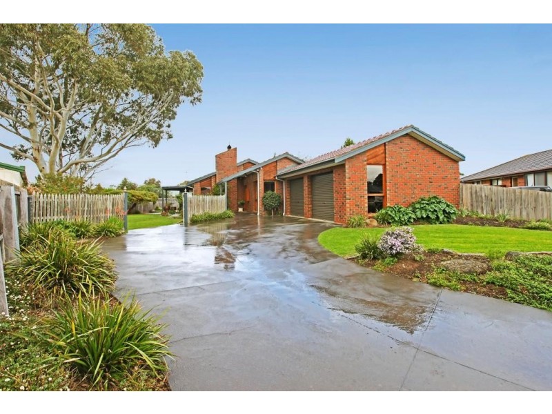 5 Swindon Court, Lara VIC 3212