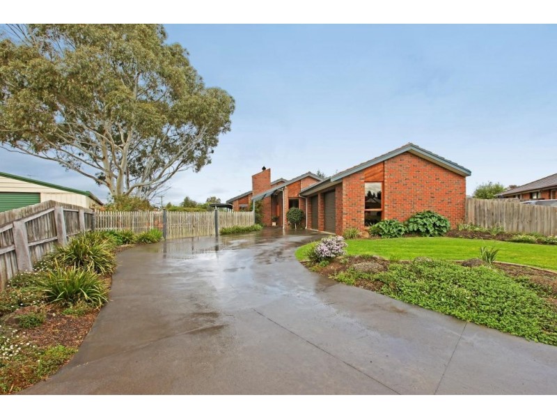 5 Swindon Court, Lara VIC 3212