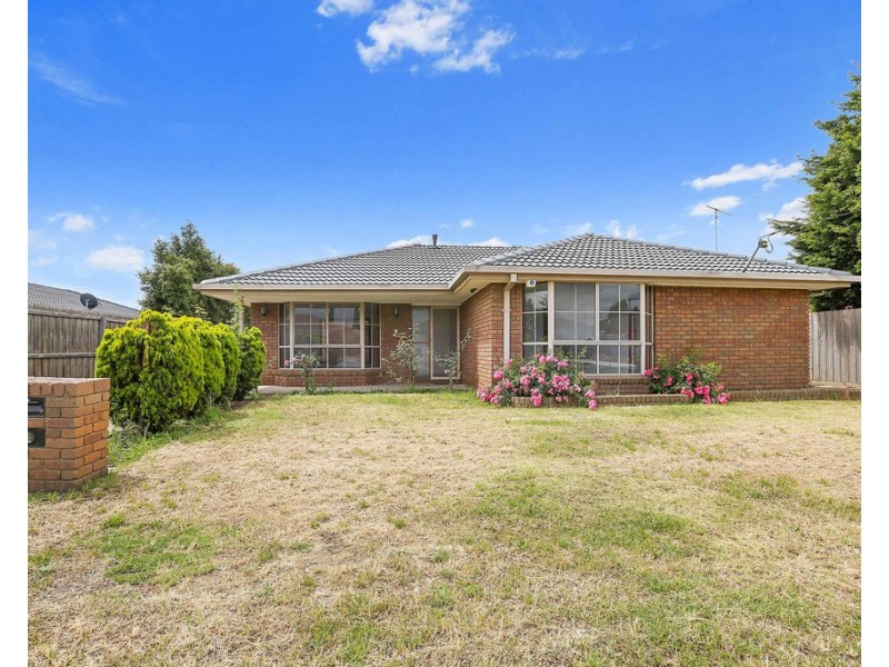 44 Coleraine Crescent, Corio VIC 3214