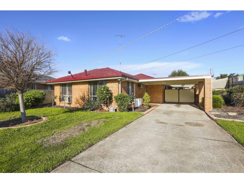 5 Correa Close, Corio VIC 3214