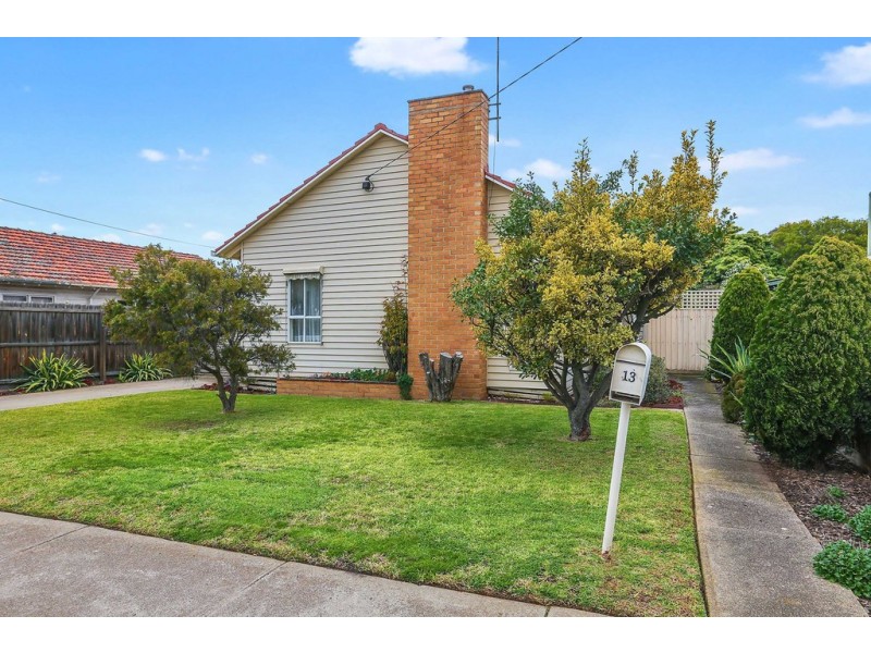 13 Hendy Street, Corio VIC 3214