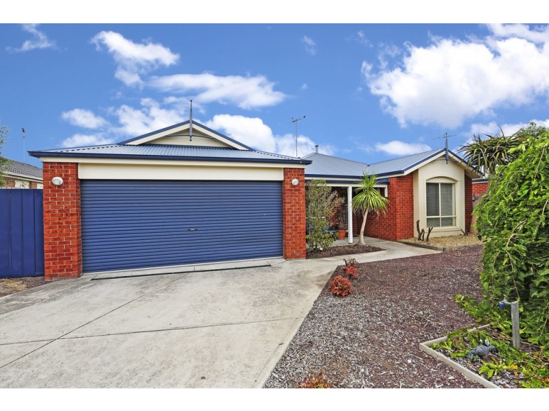 11 Juniper Court, Corio VIC 3214