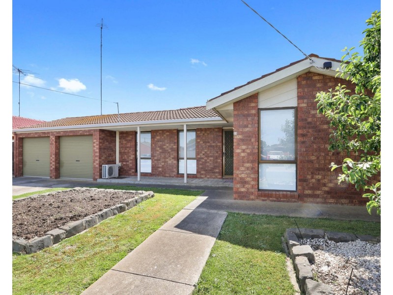 33 Kingsley Drive, Corio VIC 3214