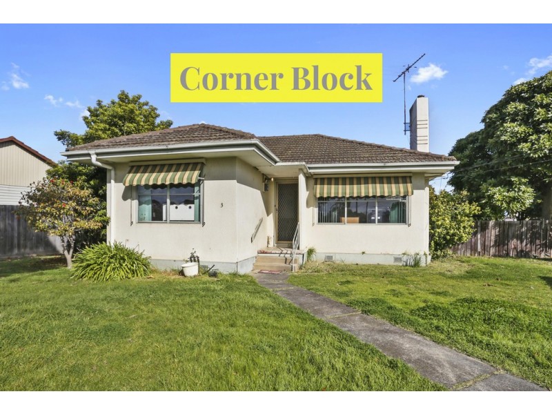 3 Montreal Avenue, Corio VIC 3214
