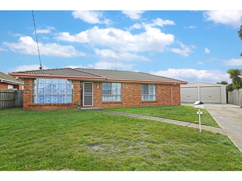 5 Norberry Court, Corio VIC 3214