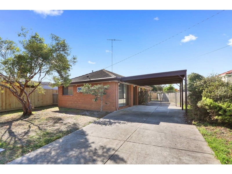 4 Vickers Court, Corio VIC 3214