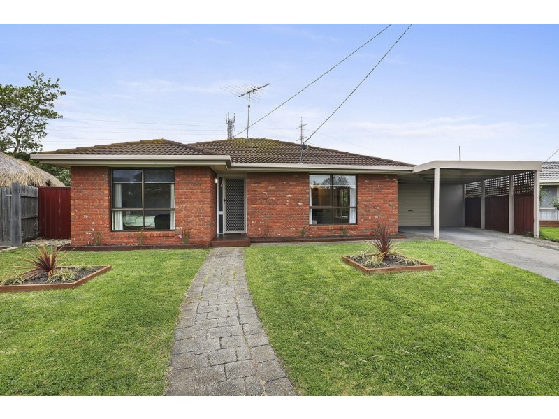 5 Wattle Place, Corio VIC 3214