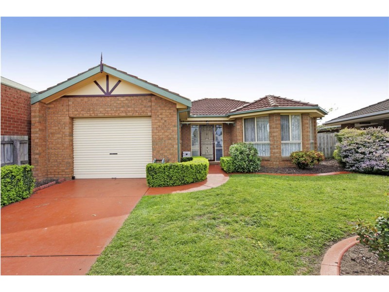 13 Stefan Court, Lara VIC 3212