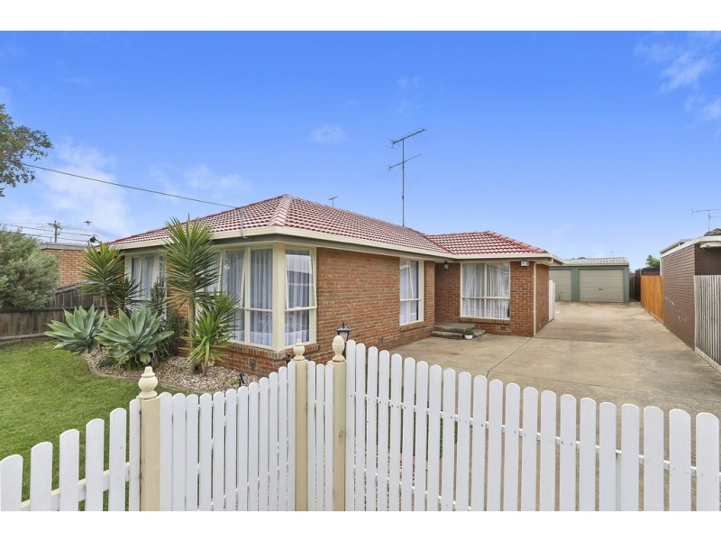 14 Mark Street, Lara VIC 3212