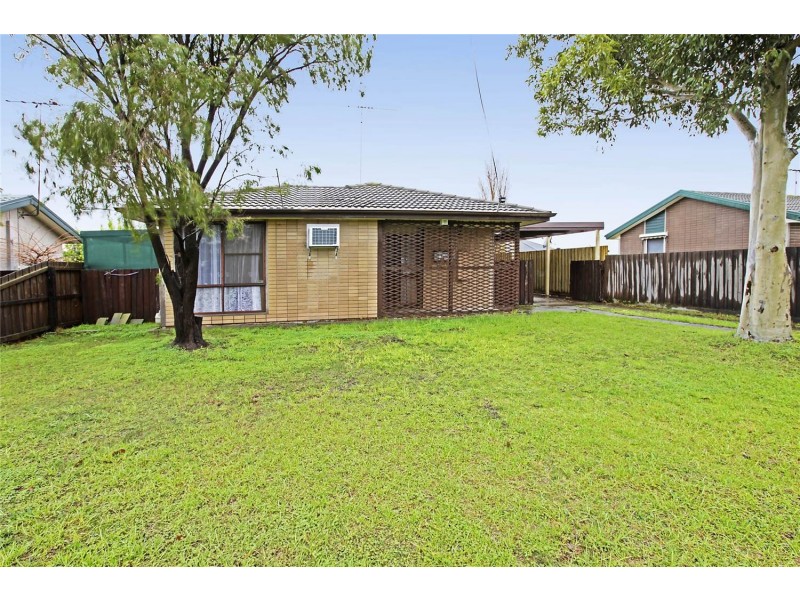 98 Fairbairn Drive, Corio VIC 3214