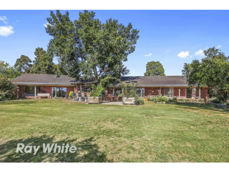 645 Bacchus Marsh Road, Lara VIC 3212