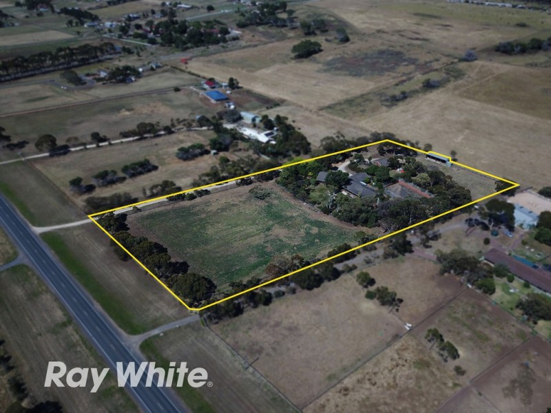 645 Bacchus Marsh Road, Lara VIC 3212