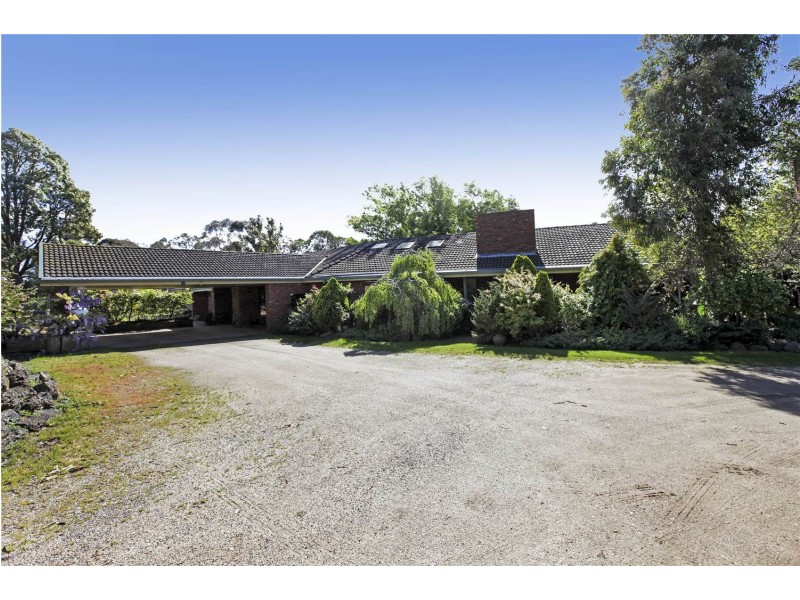 645 Bacchus Marsh Road, Lara VIC 3212