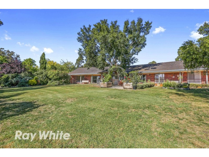 645 Bacchus Marsh Road, Lara VIC 3212