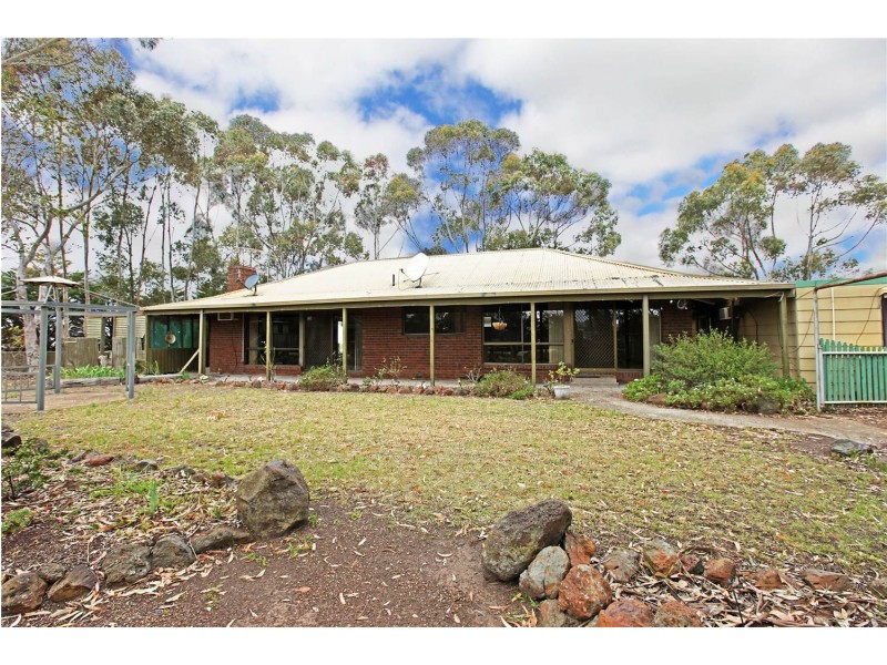 20 Darlington Drive, Anakie VIC 3221