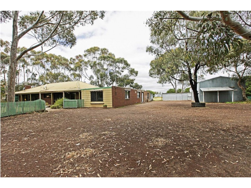 20 Darlington Drive, Anakie VIC 3221