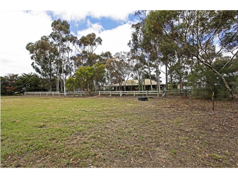 20 Darlington Drive, Anakie VIC 3221