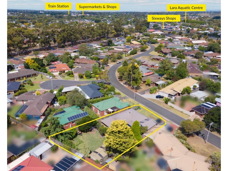 22 Jania Street, Lara VIC 3212