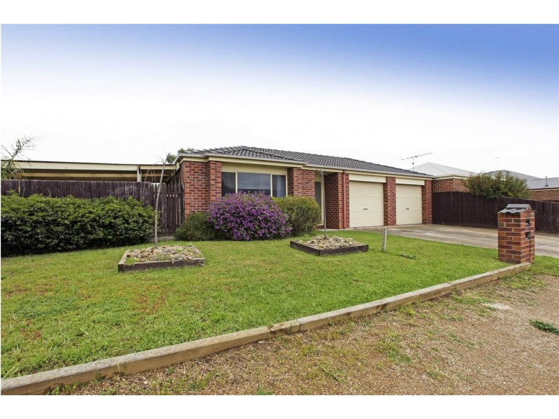 87 Country Gardens Drive, Lara VIC 3212