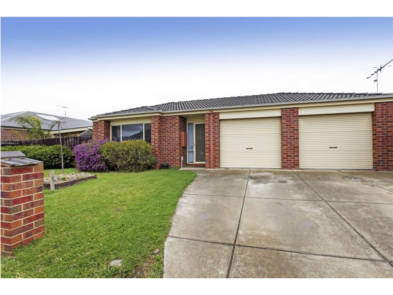 87 Country Gardens Drive, Lara VIC 3212