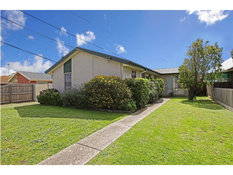 100 Fairbairn Drive, Corio VIC 3214