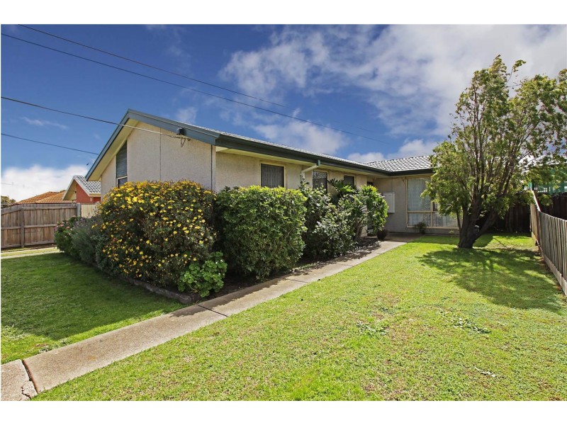 100 Fairbairn Drive, Corio VIC 3214