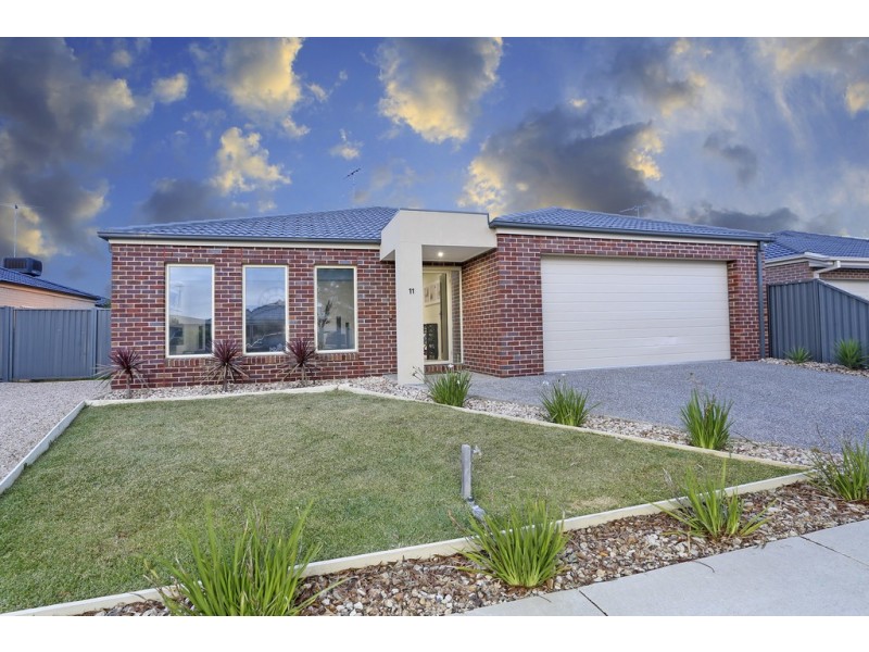 11 Bittern Court, Lara VIC 3212