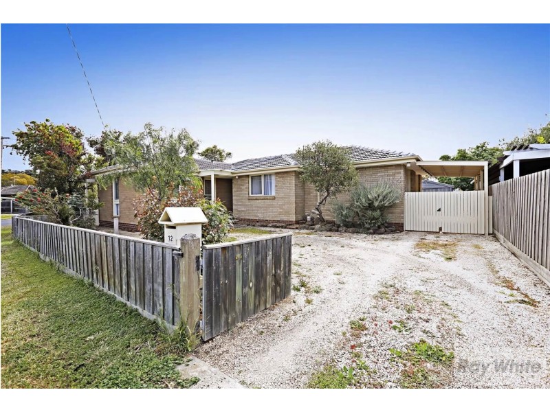 12 Rigel Road, Lara VIC 3212