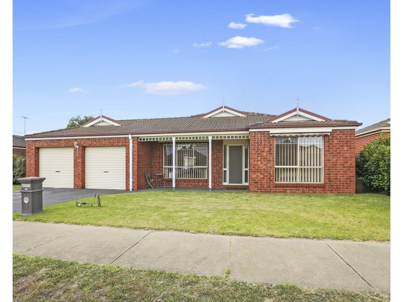 30 Sparrow Court, Lara VIC 3212