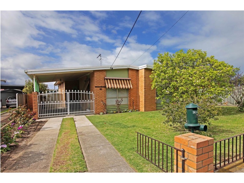 10 Gambier Grove, Corio VIC 3214