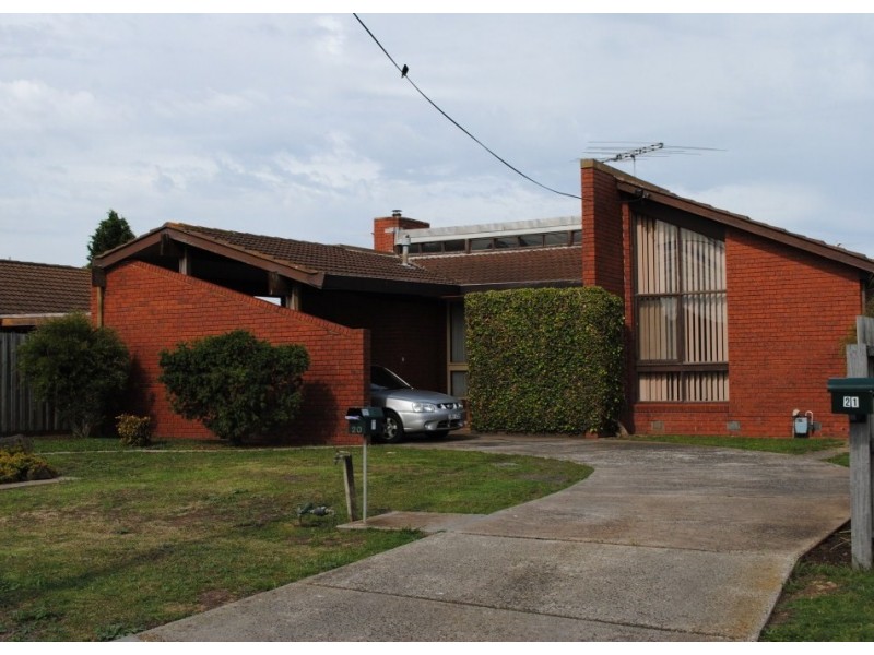 20 Virgillia Square, Corio VIC 3214