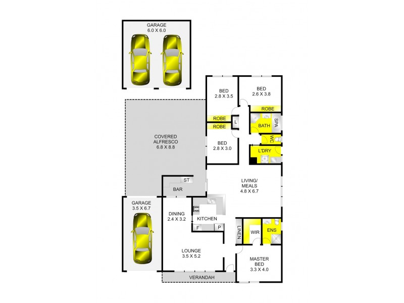 5 Moyston Grove, Corio VIC 3214