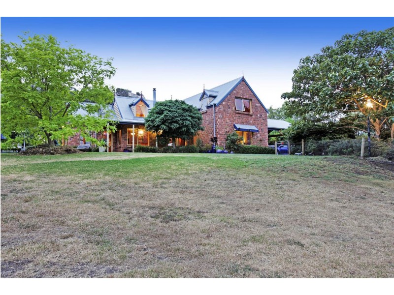 2380 Ballan-Geelong Road, Anakie VIC 3221