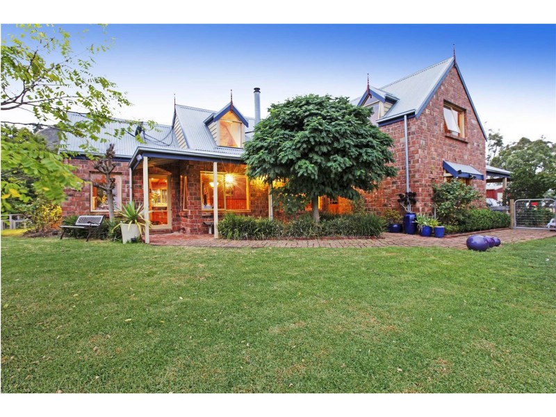 2380 Ballan-Geelong Road, Anakie VIC 3221