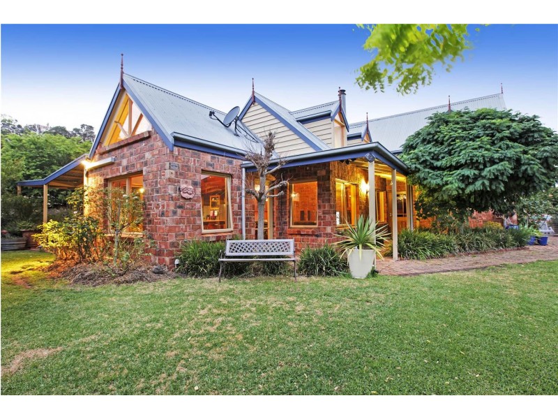 2380 Ballan-Geelong Road, Anakie VIC 3221