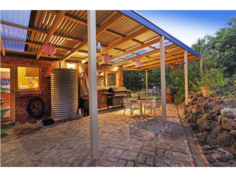 2380 Ballan-Geelong Road, Anakie VIC 3221