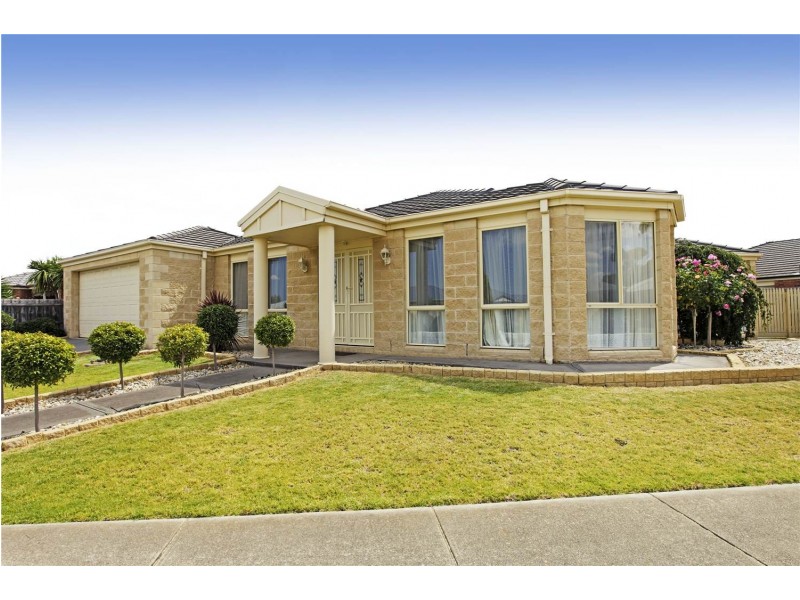 1 Galileo Close, Lara VIC 3212