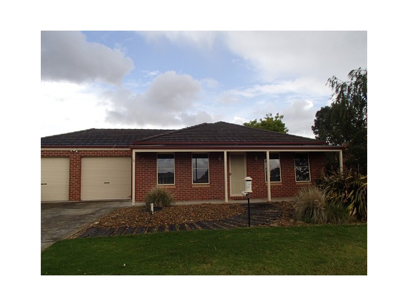 5 Evergreen Court, Lara VIC 3212