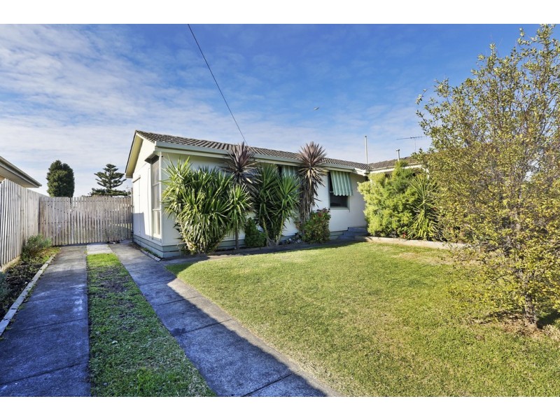 14 Ovens Court, Corio VIC 3214