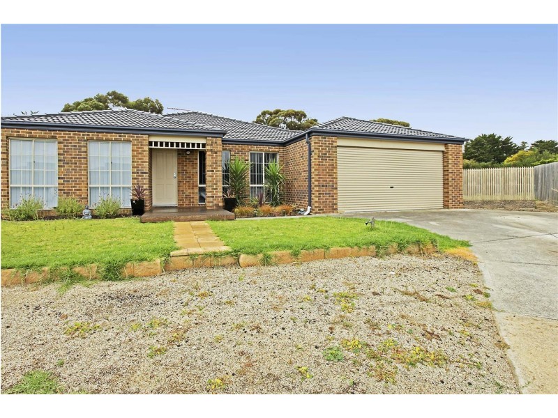 3 Barley Close, Lara VIC 3212